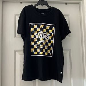 Vans T-Shirt